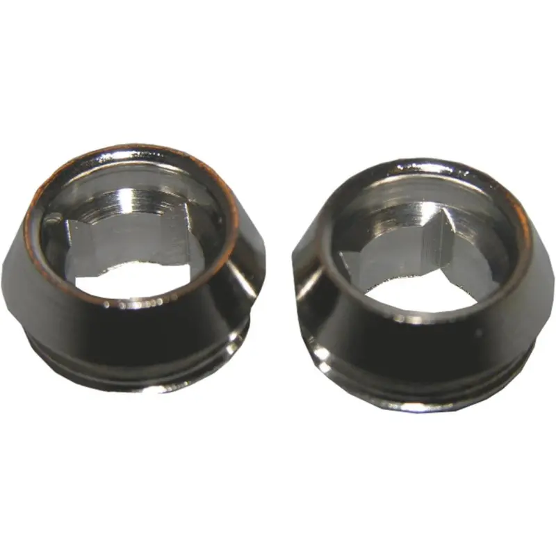 Lasco Price Pfister 18-Inch Bibb Seat for Tub & Shower – 2-Pack