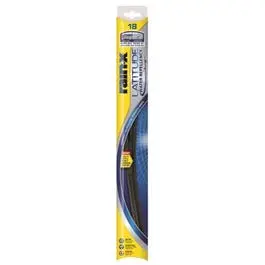 Latitude 18-Inch Contoured Wiper Blade – Enhanced Contact