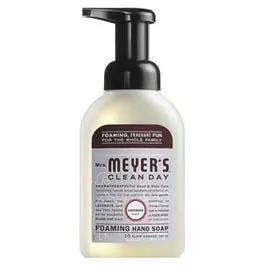 Lavender-Scented Foaming Hand Soap – 10-Ounce Bottle