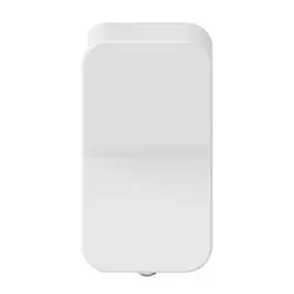 LED Auto-Activated Night Light – Soft White, Wall-Mountable