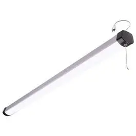 LED Shop Light Fixture – 43-Inch Linear Design