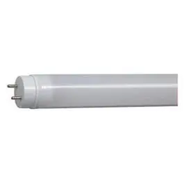 LED T8 Fluorescent-Style Tube Bulb – 4-Foot, 12W, Warm White