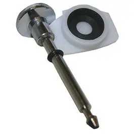 Lift-Gate and Diverter Tub Spout Conversion Kit – Dual-Function Faucet Accessory