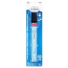 Light Blue Gloss Enamel Craft Paint Marker – 1/3 oz