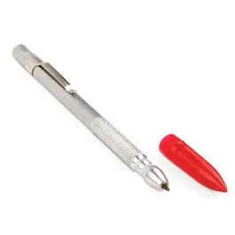 Lightweight Precision Welding Marking Scribe
