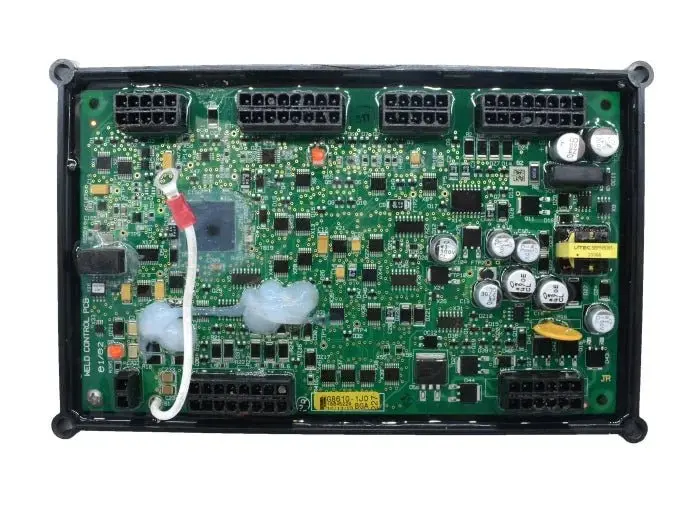 Lincoln Oem Weld Control Pcb – Digital Power Management Board – G8610-1 (9Sg8610-1) 1