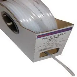 Master Plumber Polyethylene Tubing (3/16″ ID x 5/16″ OD, 100 Ft)