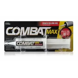 Max Roach Killing Gel Bait (2.1 oz Tube)