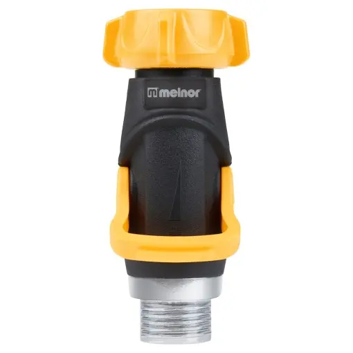 Melnor EZ-Flow™ Precision Control Valve for Hose Systems
