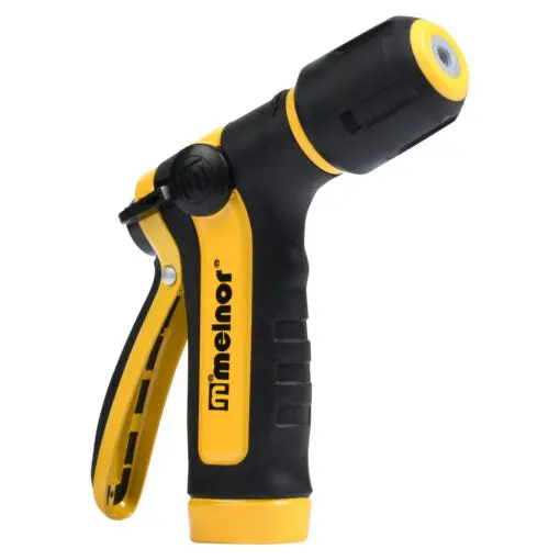 Melnor Vortex 2-Mode Adjustable Spray Nozzle for Hoses