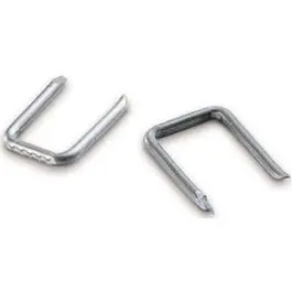 Metal Cable Staples – 9/16-Inch Size (18-Pack)