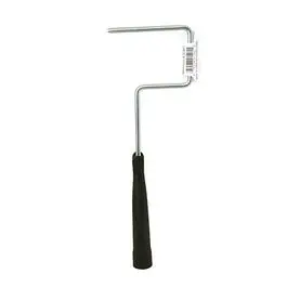 Mini Roller Frame – 1/4″ x 4″ for Detail and Touch-Up Painting