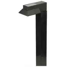 Mini Solar-Powered LED Light – Compact Outdoor Motion-Sensing Lamp