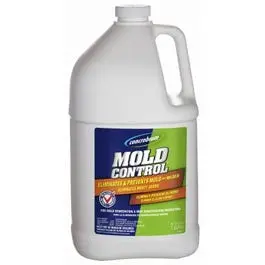 Mold Control Solution – 1-Gallon Container