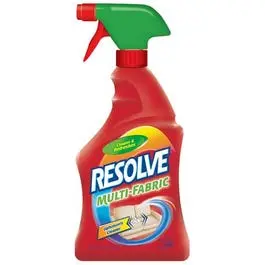 Multi-Surface Fabric Cleaner – 22-Ounce All-Purpose Upholstery Spray