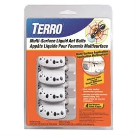 Multi-Surface Liquid Ant Bait Strip – Adhesive-Based Pest Control