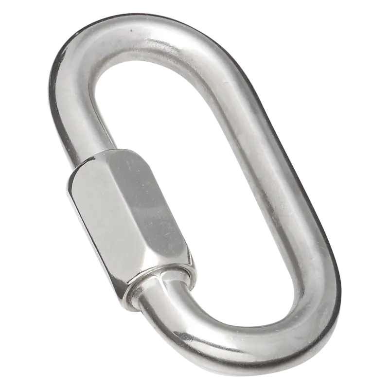 National Hardware 3/8-Inch Quick Link Connector