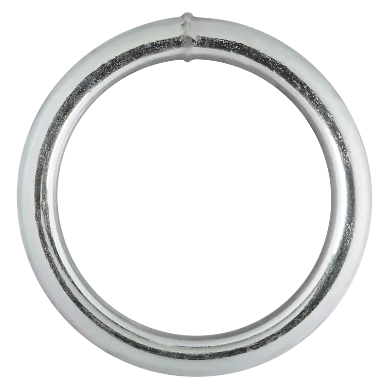 National Hardware #3 Galvanized Ring – 1-1/2 Inch Diameter