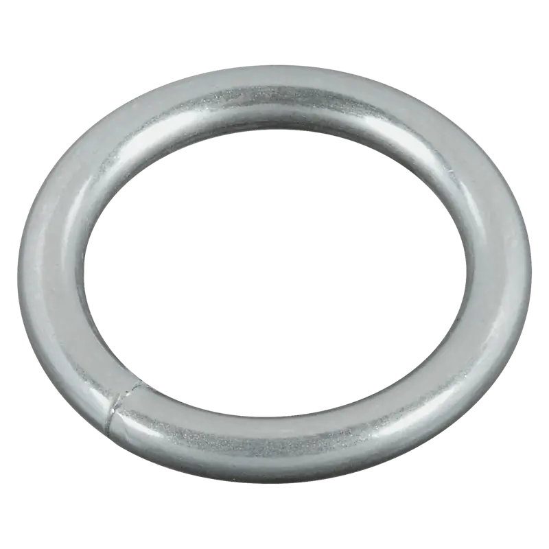 National Hardware General-Purpose Galvanized Ring