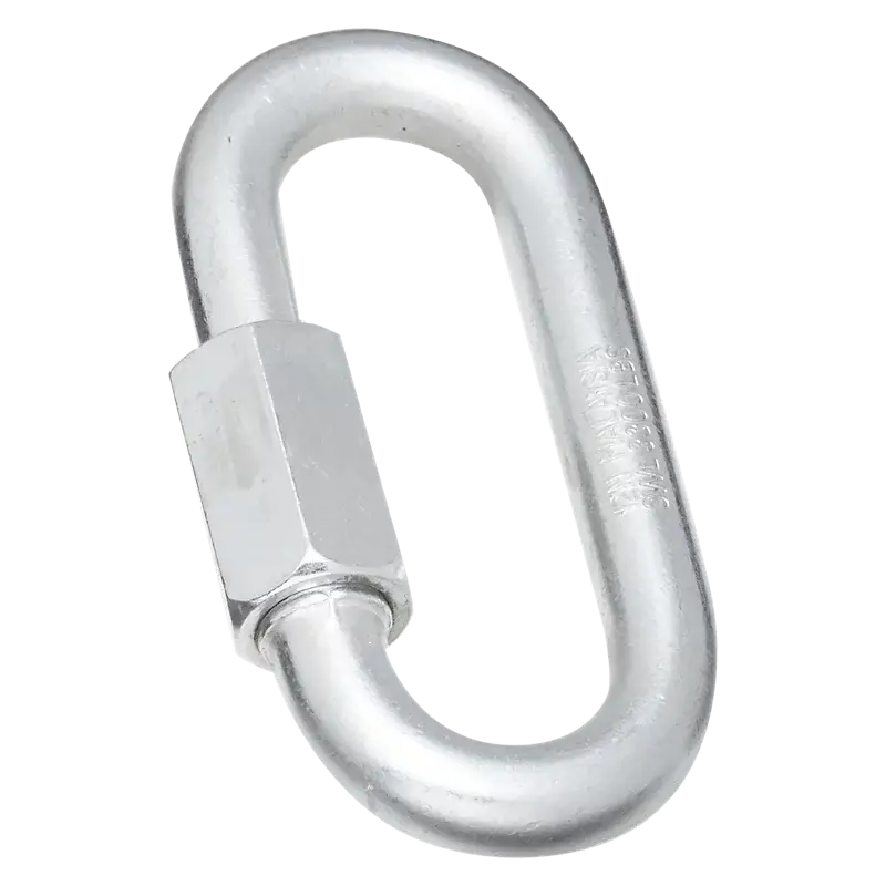 National Hardware Quick Link Connector – Heavy-Duty Steel Fastener