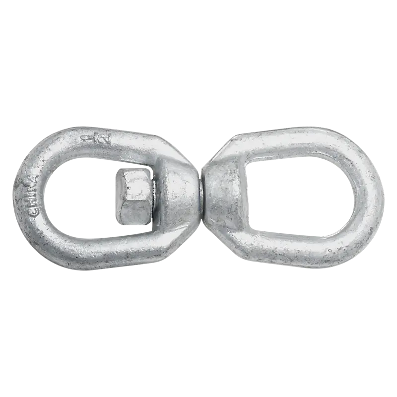 National Hardware Standard Swivel Hook – 1/2″ Size