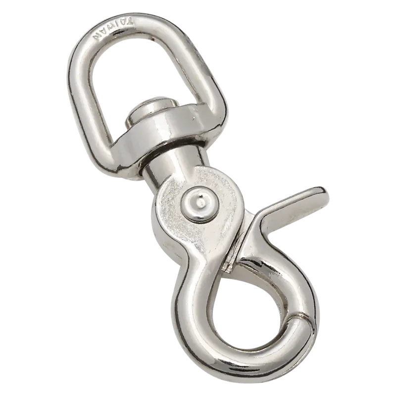 National Hardware Trigger Snap – 0.5 x 2.625-Inch