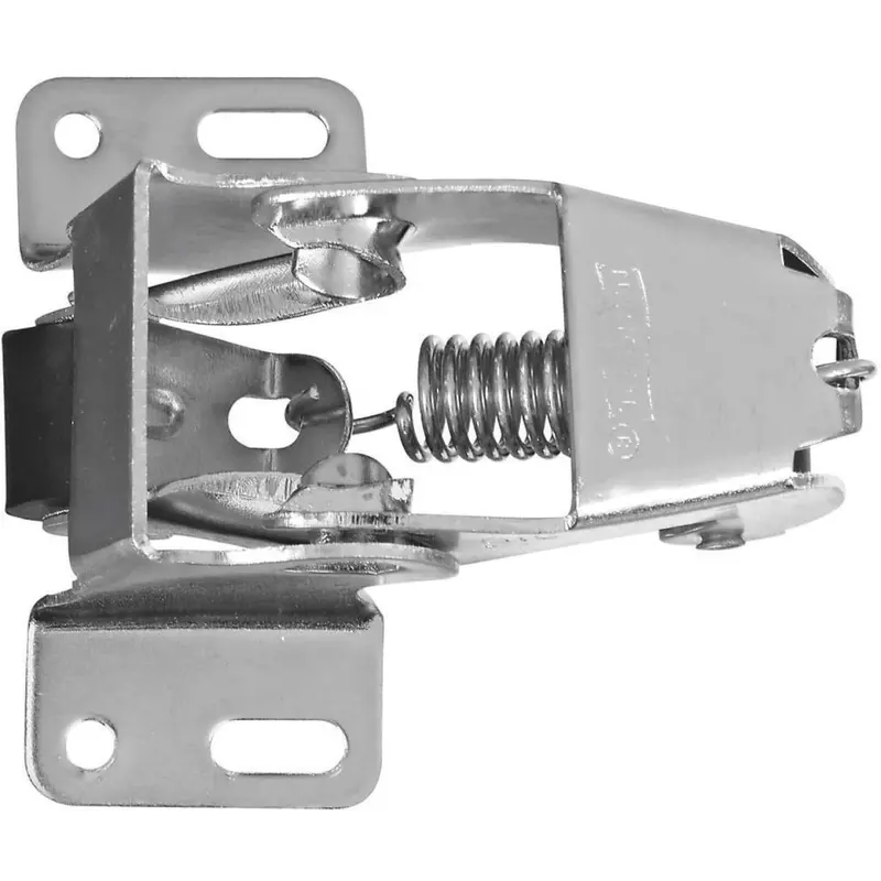 National Screen Door Catch – Adjustable Latch Assembly