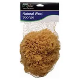 Natural Sea Wool Sponge – Premium 7 to 8-Inch Cleaning Sponge