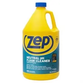Neutral pH Floor Cleaner Concentrate – 1-Gallon