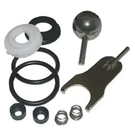 New-Style Universal Faucet Repair Kit
