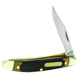 Old Timer Mighty Mite Lockback Knife – 2.75-Inch Blade