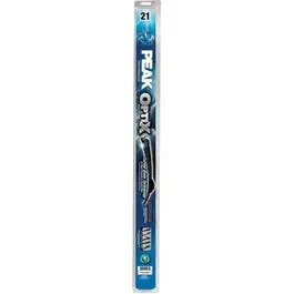 Optix Premium 21-Inch Windshield Wiper Blade
