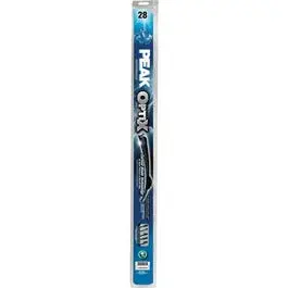Optix Premium 28-Inch Windshield Wiper Blade