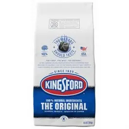 Original-Formula Charcoal Briquettes – 16-Pound Bulk Bag
