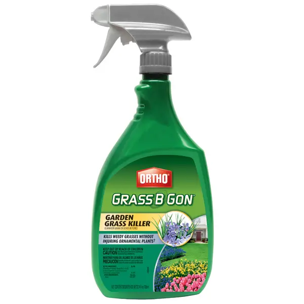 Ortho Grass-B-Gon Ready-to-Use Weed Killer