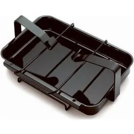 Oven Catch Pan and Holder Replacement Kit