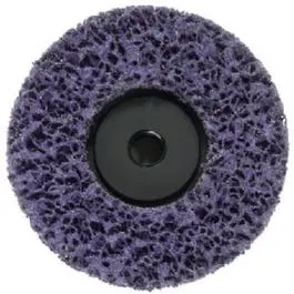 Paint Eater Replacement Sanding Pad – Compatible with Paint Removal Tools