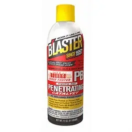 PB Penetrating Catalyst Lubricant – 18 oz. Rust Dissolver & Loosener