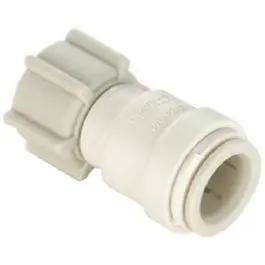 PEX to Female Pipe Thread Adapter – 1/2″ Copper Tube x 1/2″ FPT