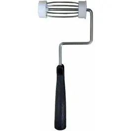 Plastic-Handled Threaded Rod – Lightweight & Corrosion-Resistant