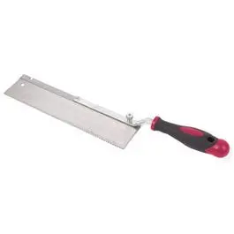 Precision Dovetail Saw – 10 in. Fine-Tooth Blade for Joinery
