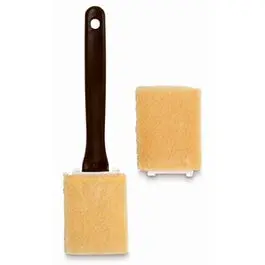 Precision Trim & Touch-Up Paint Pad – Compact Foam Applicator