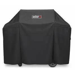 Premium Grill Cover for Weber Spirit 2-Burner Models