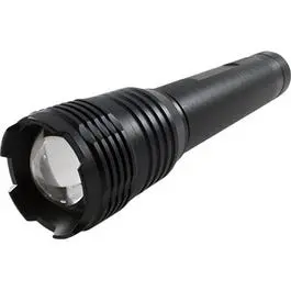 Premium Tactical Flashlight – 1200-Lumen Output, Aircraft-Alloy Body