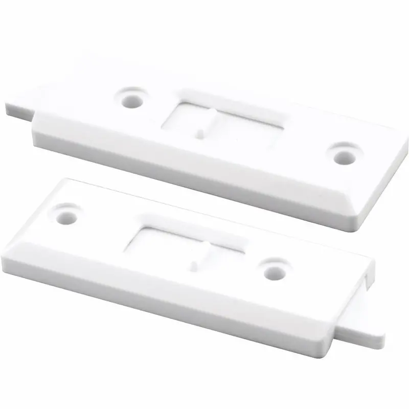Prime-Line Sliding Window Tilt Latch – 2-1/16″ Hole Center