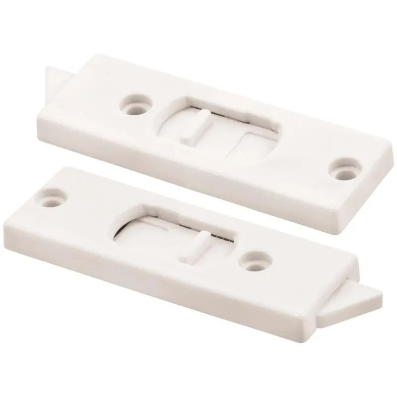 Prime-Line Sliding Window Tilt Latch – 2-5/16″ Hole Center