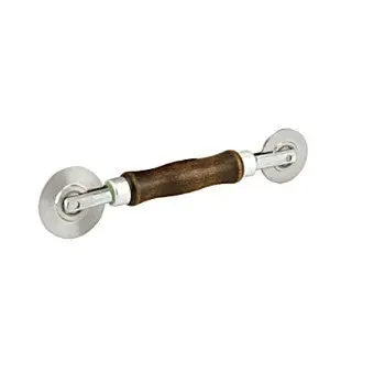PrimeLine Steel Roll Tool, 2.5 x 2-Inch for Window and Door Installation