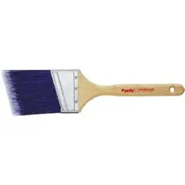 Pro-Extra Glide 3-Inch Angled Sash and Trim Paint Brush