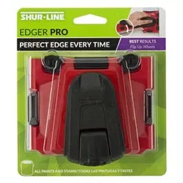 Pro Paint Edger Tool – Precision Wall-to-Ceiling Edge Painting System