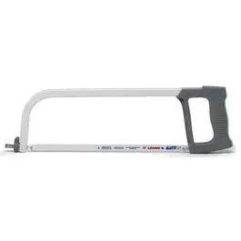 Professional Aluminum Hacksaw Frame – 12,000 PSI Strength